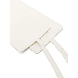 FURLING BY GIANI Belts White