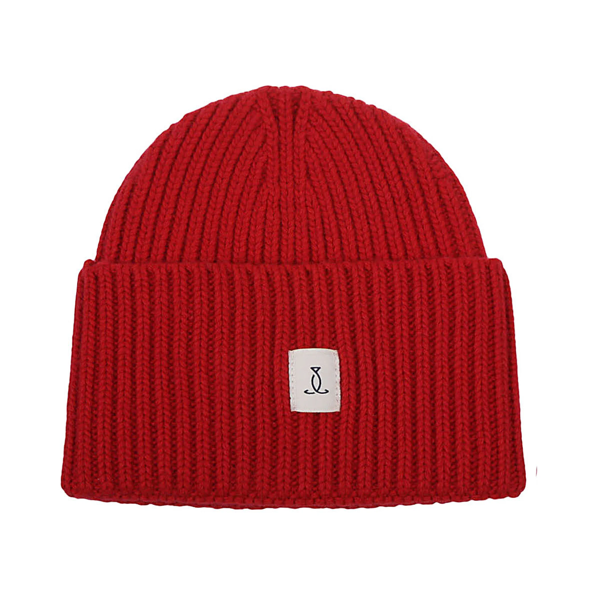 Seafarer Hats Red