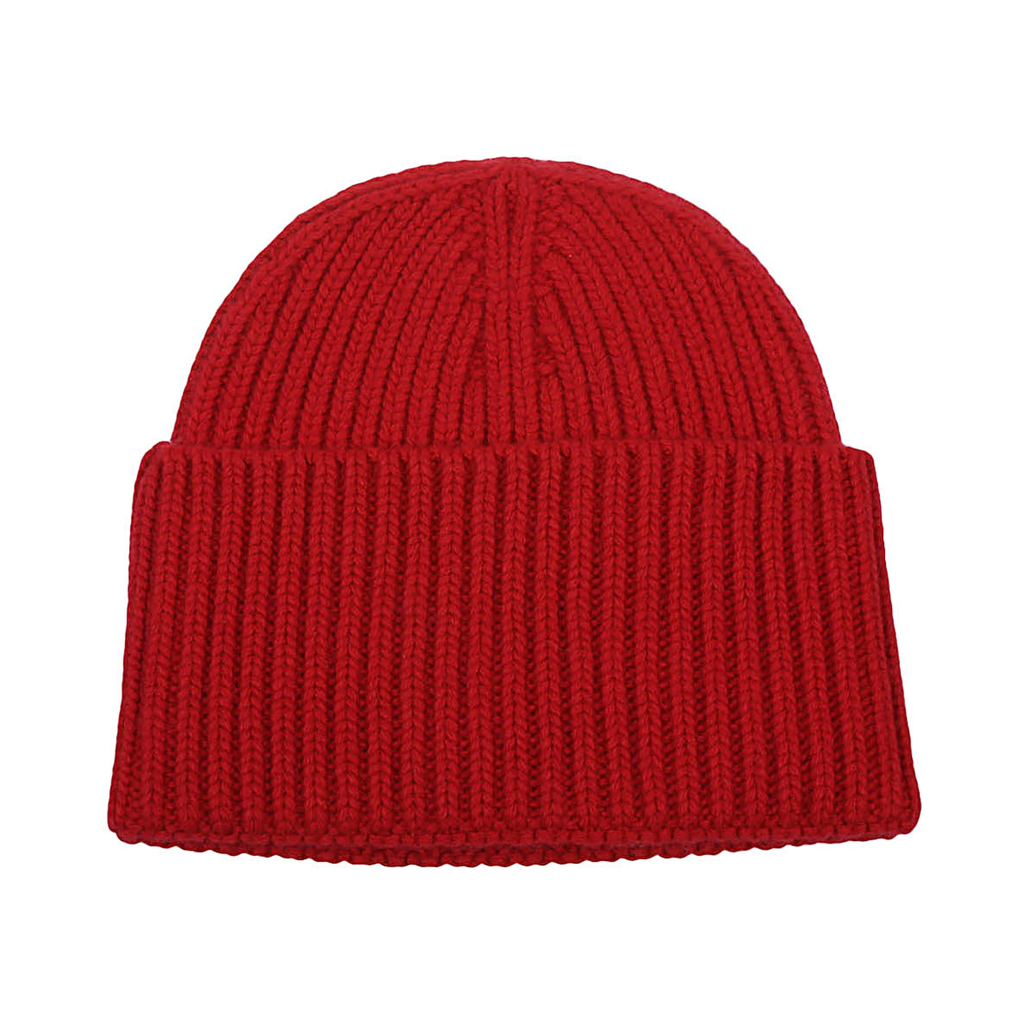 Seafarer Hats Red