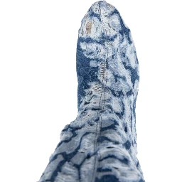 MASHA POPOVA Boots Blue