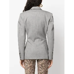 ARMARIUM Jackets Grey