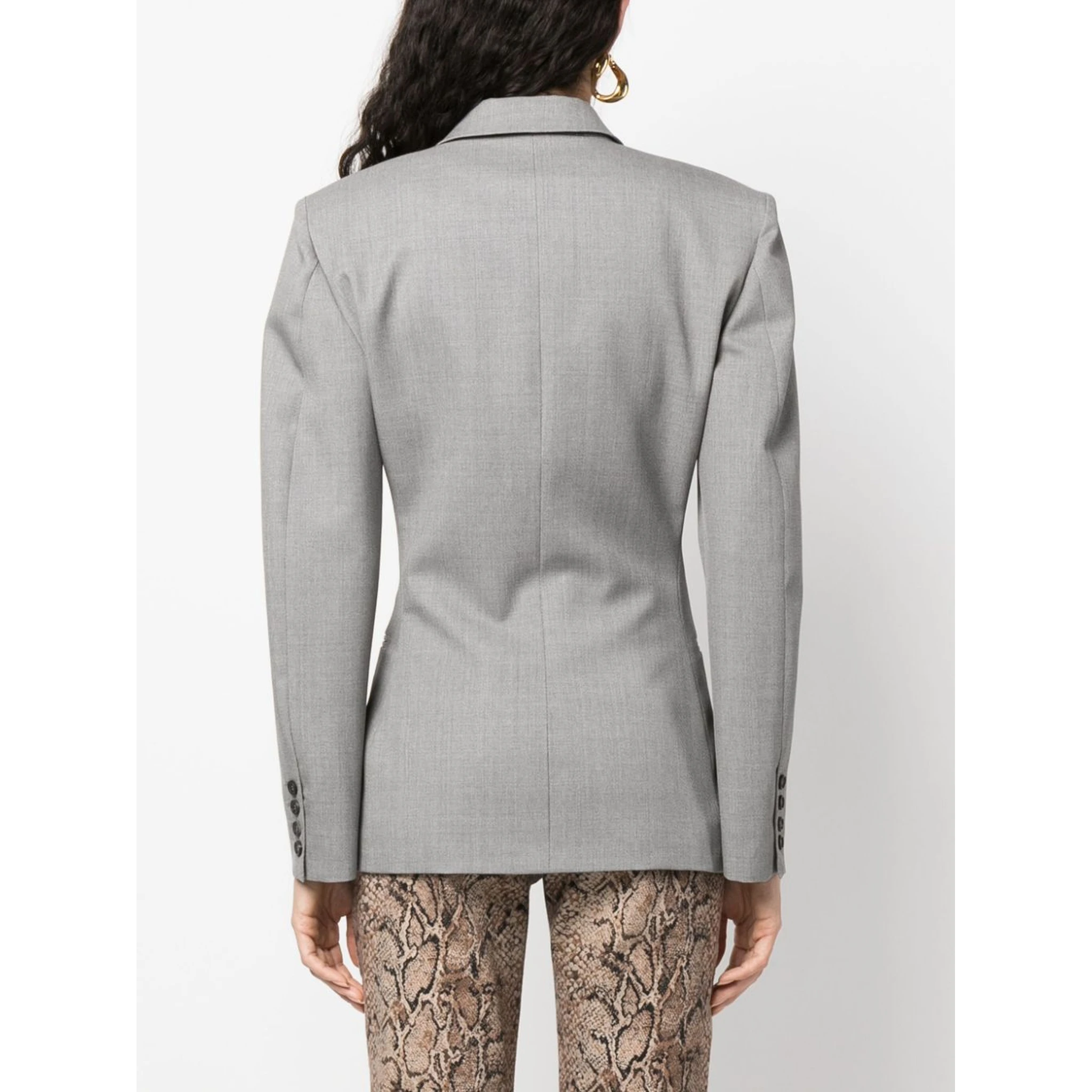 ARMARIUM Jackets Grey