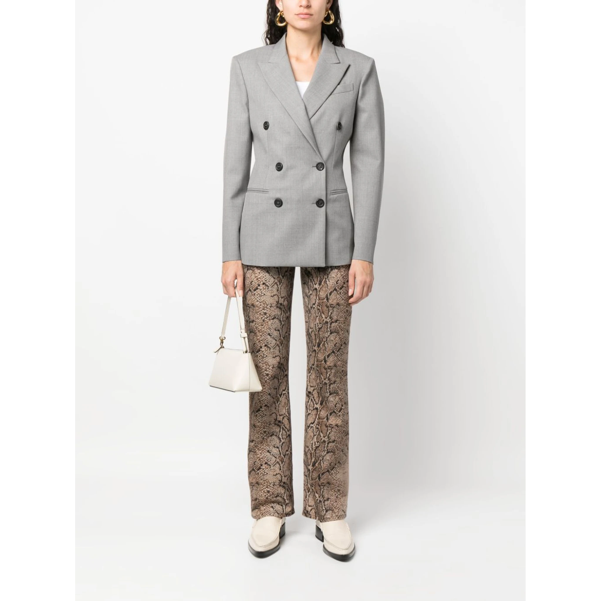 ARMARIUM Jackets Grey