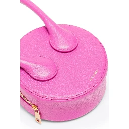 Leather Mini Crossbody Bag