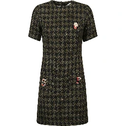 5progress Dresses Green