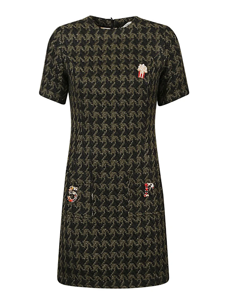 5progress Dresses Green