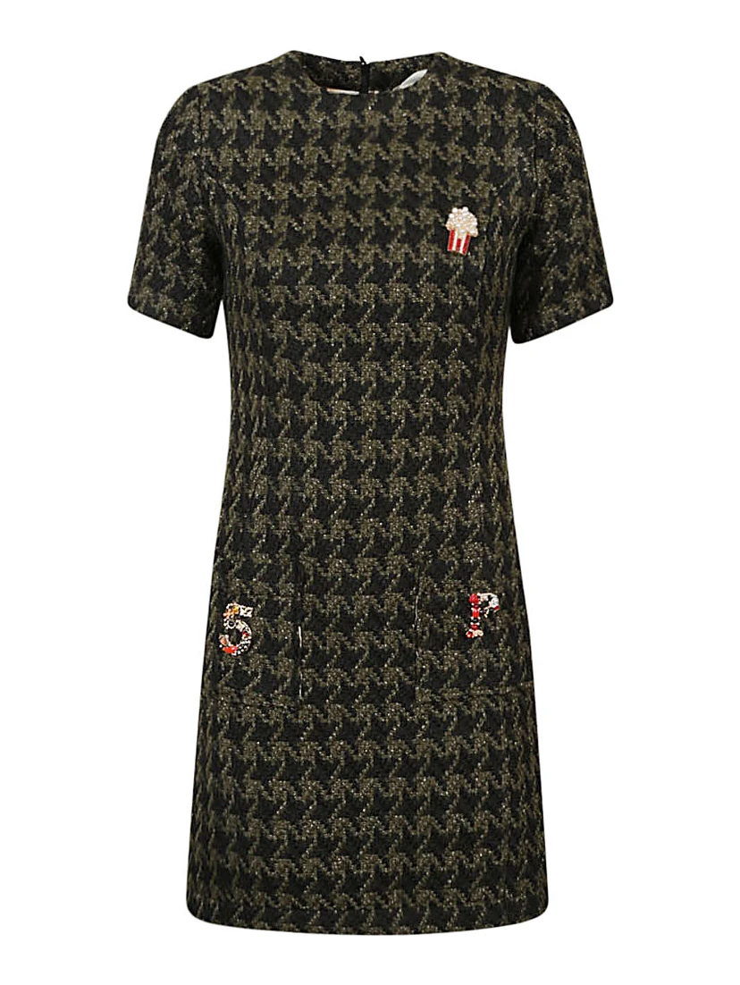 5progress Dresses Green