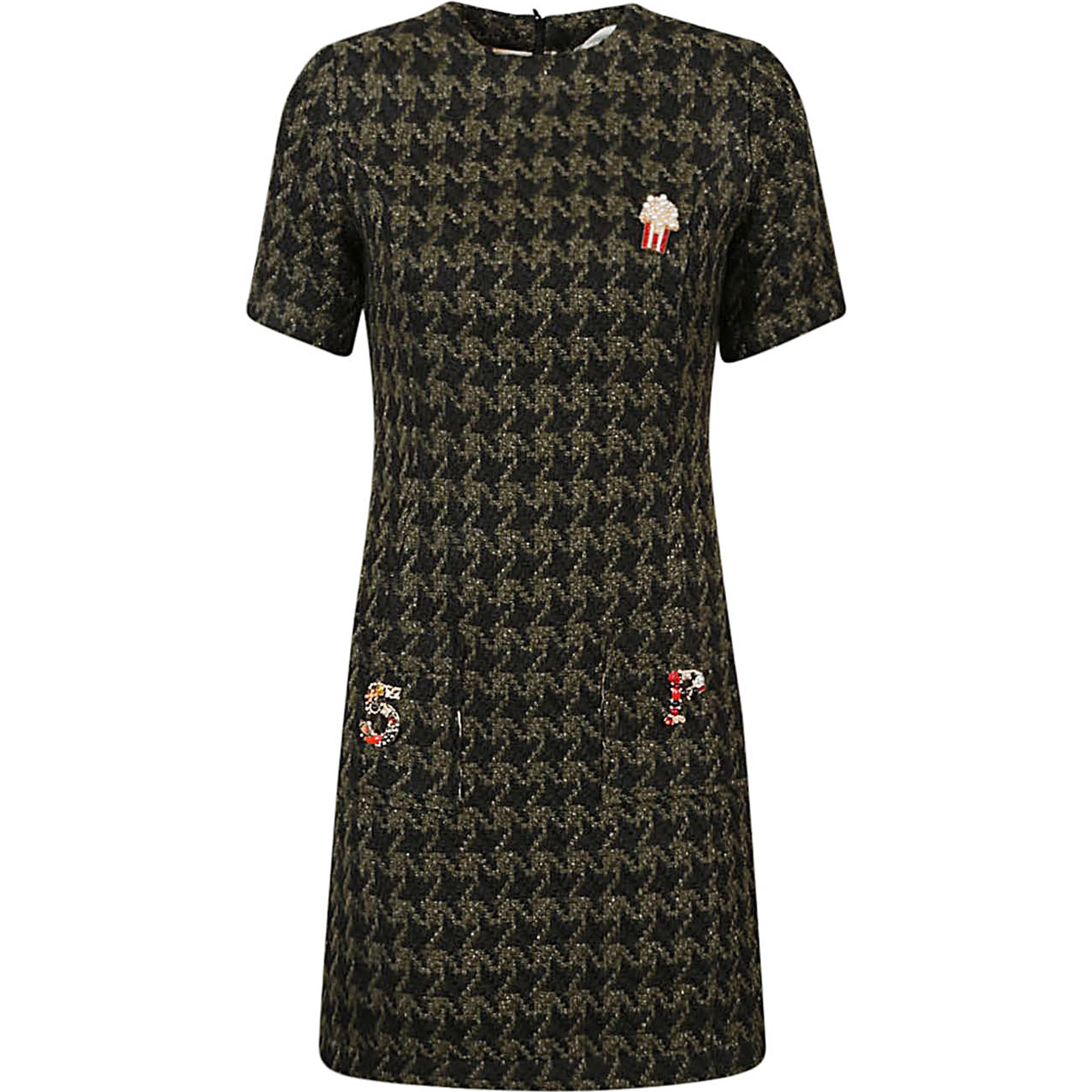 5progress Dresses Green