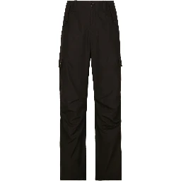 Dolce & Gabbana Trousers Black