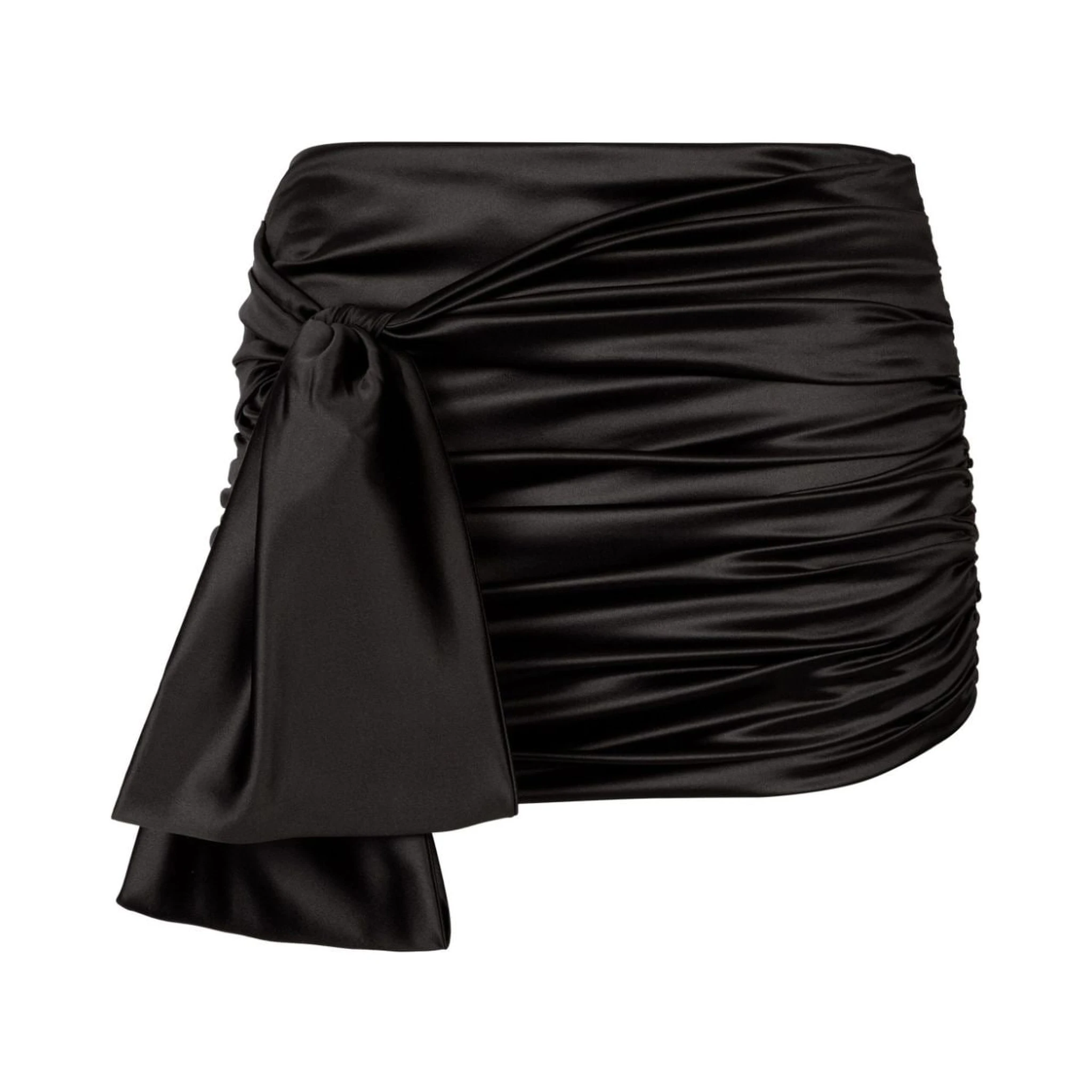 Dolce & Gabbana Skirts Black