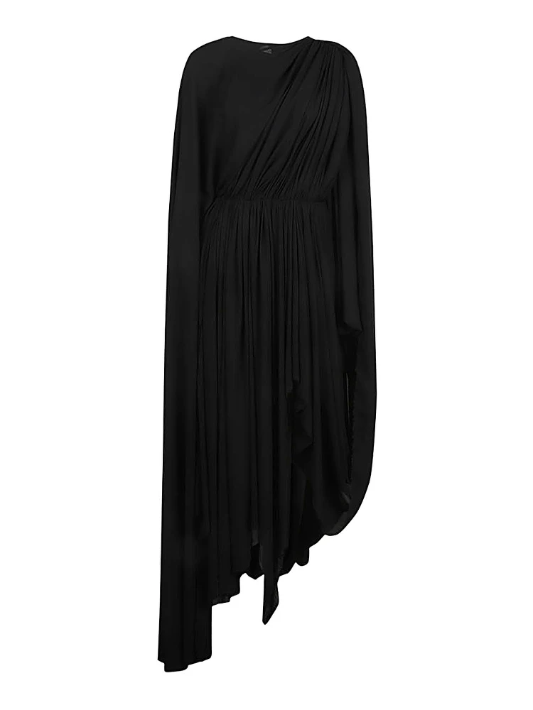 Technical crèpe dre