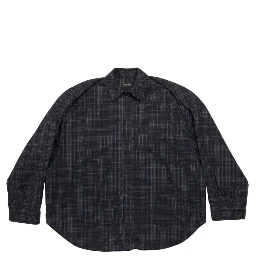 Balenciaga Shirts Grey