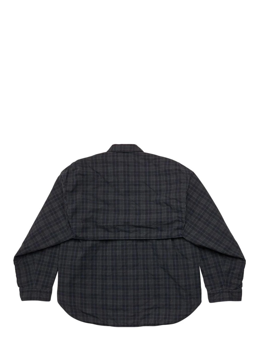 Balenciaga Shirts Grey