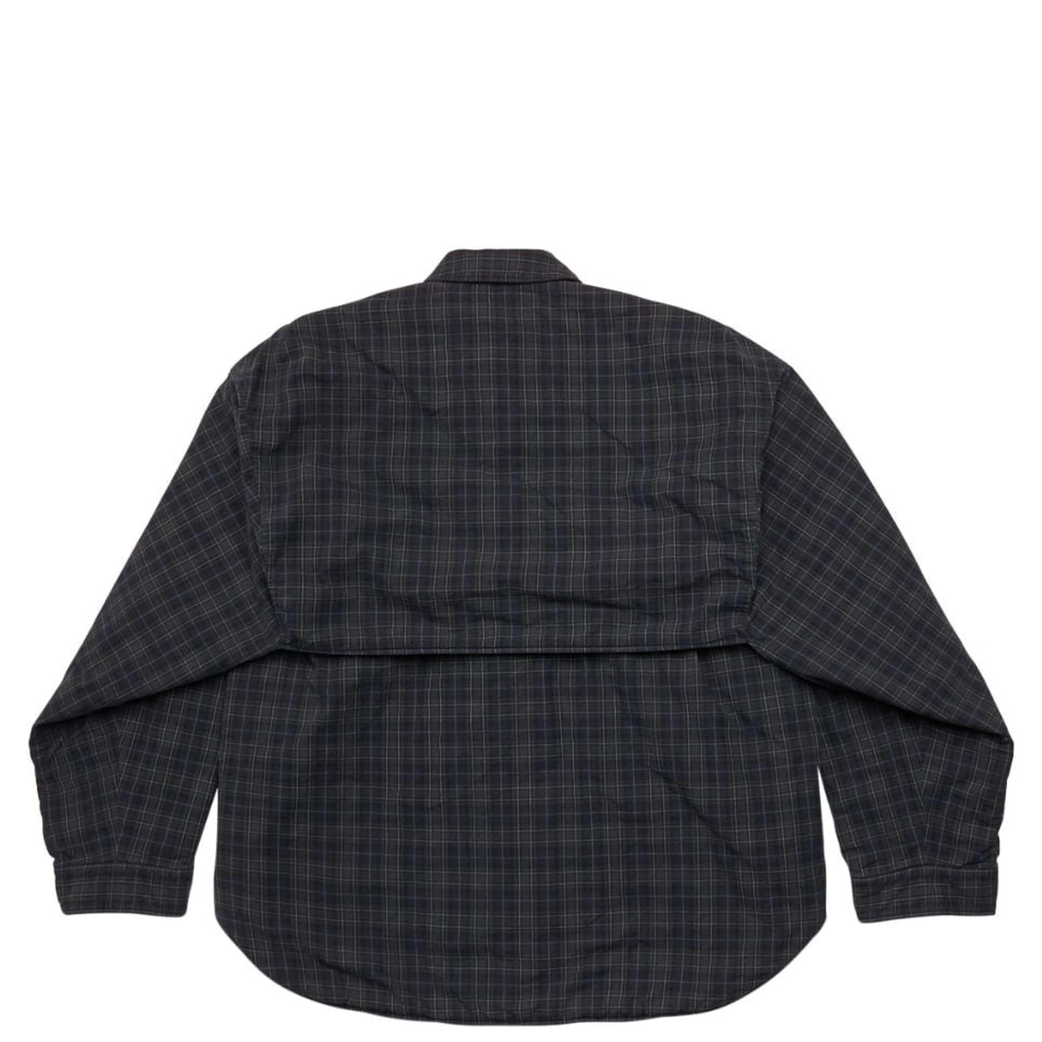 Balenciaga Shirts Grey