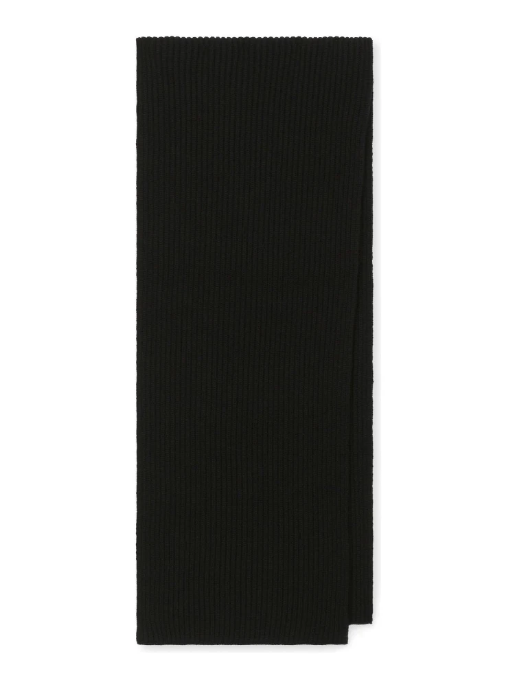Dolce & Gabbana Scarfs Black alternative