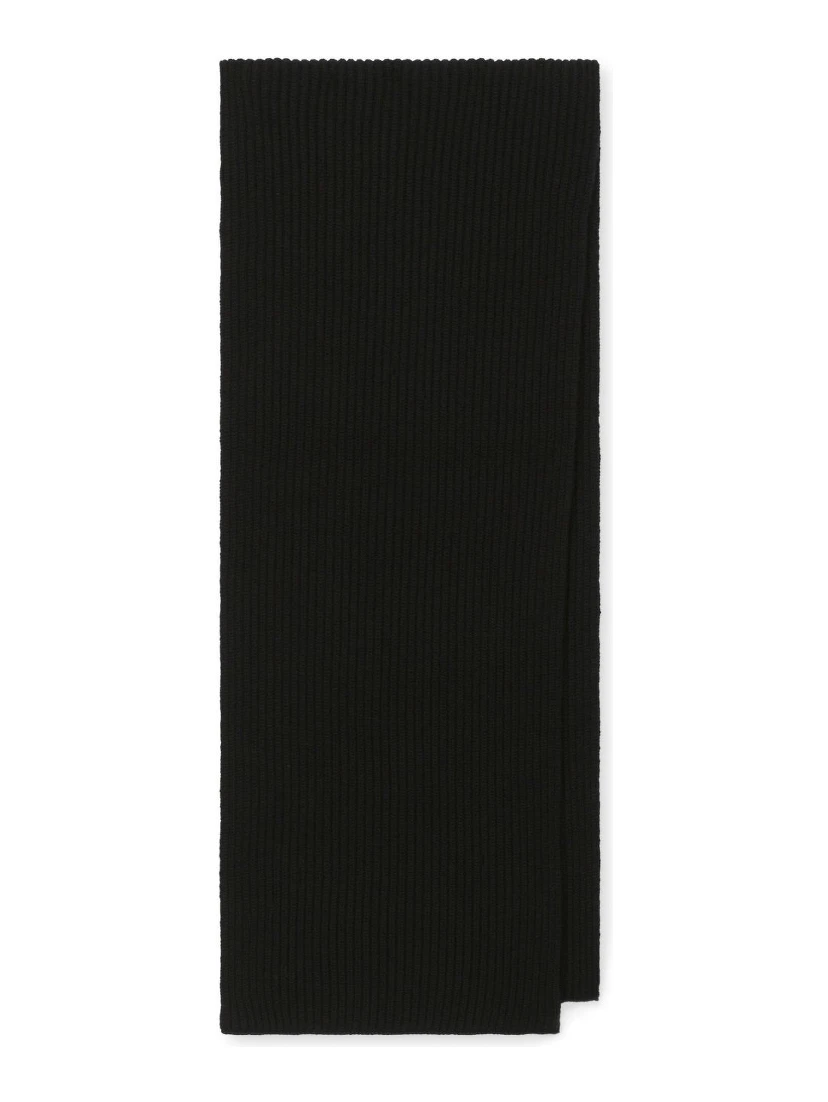 Dolce & Gabbana Scarfs Black