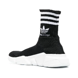 Speed Sneakers In Black