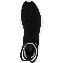 Speed Sneakers In Black