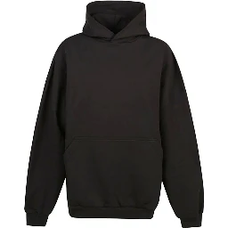 Balenciaga Sweaters Black