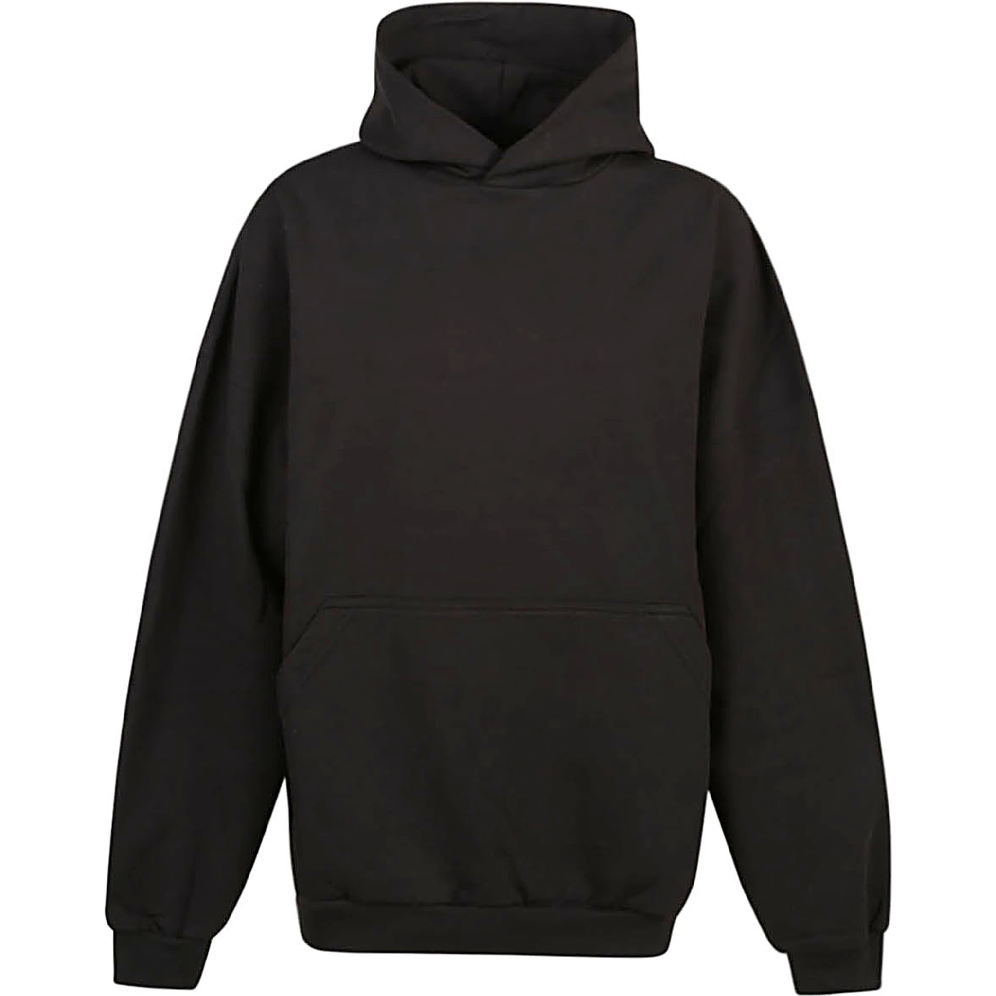 Balenciaga Sweaters Black