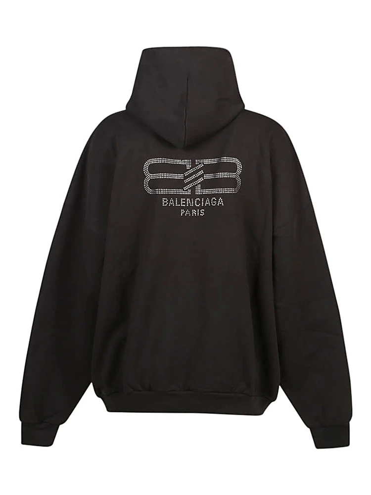 Balenciaga Sweaters Black alternative