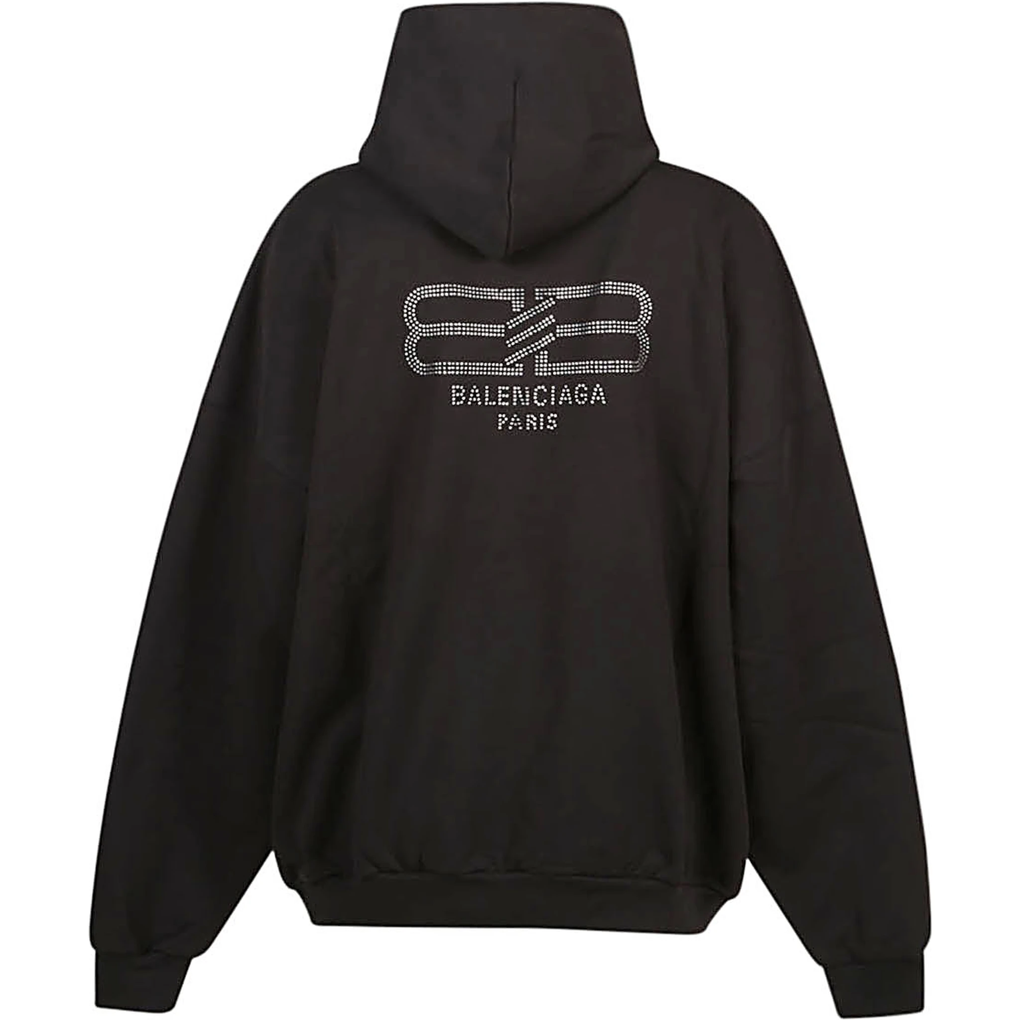 Balenciaga Sweaters Black