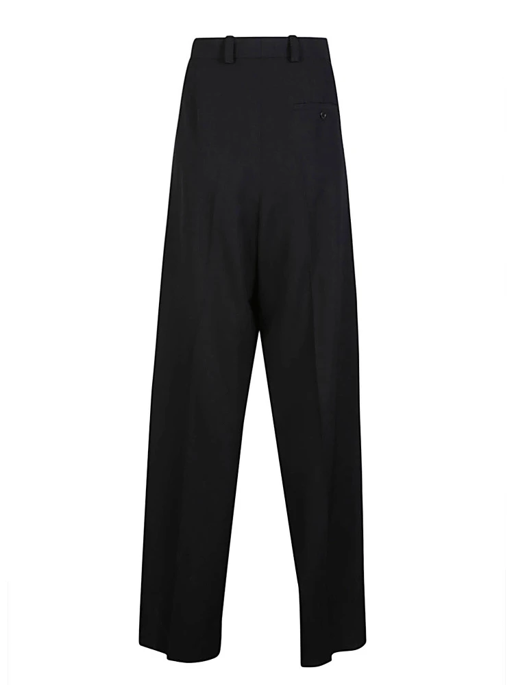 Balenciaga Trousers Black alternative