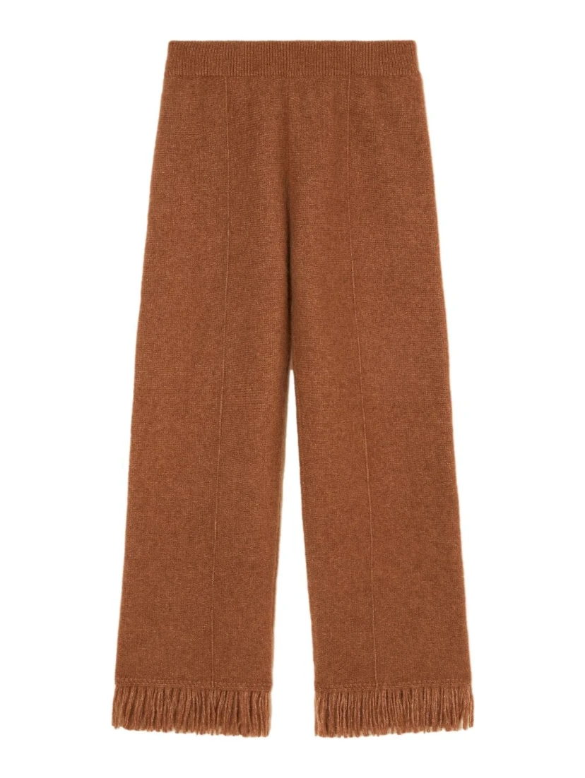 Alanui wide-leg trousers