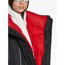 Balenciaga Coats Black