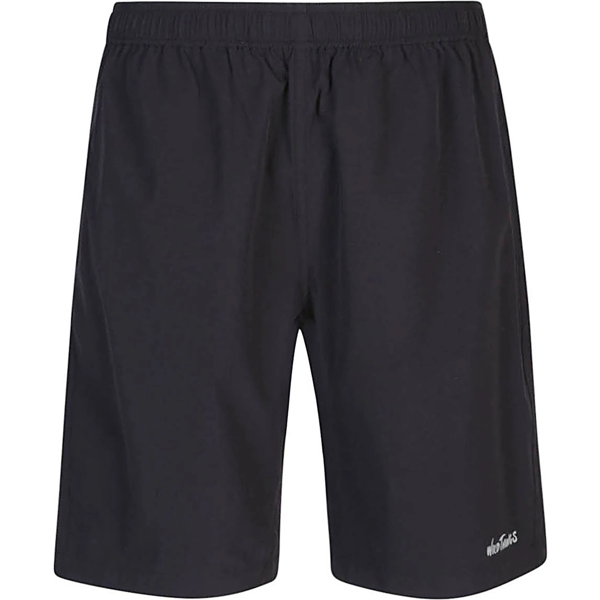 WILD THINGS Shorts Black