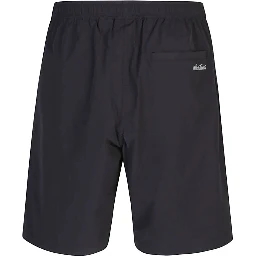 WILD THINGS Shorts Black