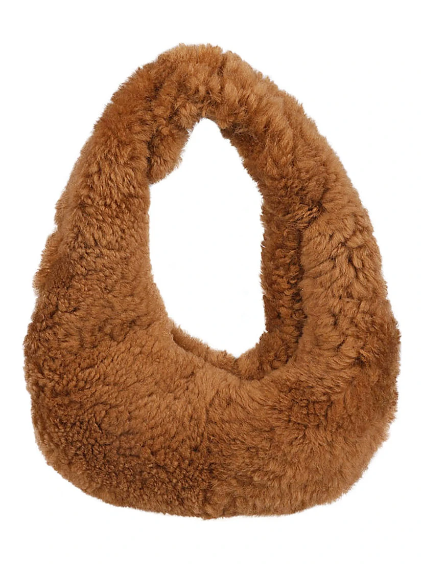 Anita Bilardi Bags.. Camel