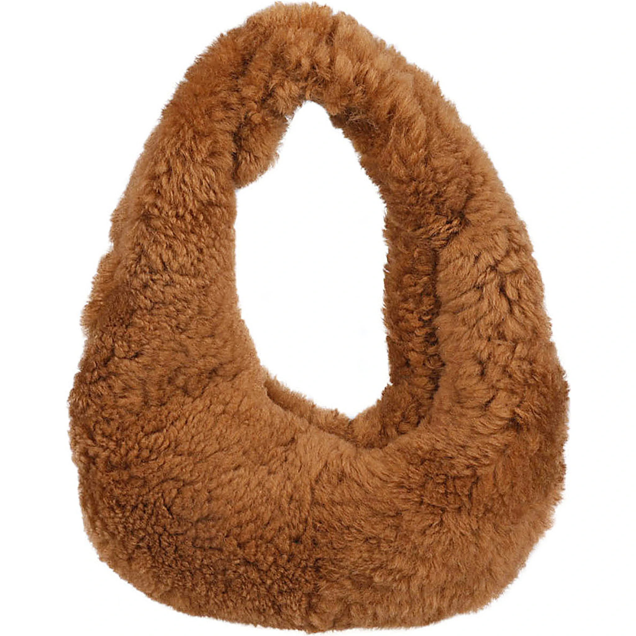 Anita Bilardi Bags.. Camel