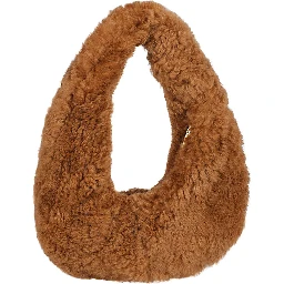 Anita Bilardi Bags.. Camel