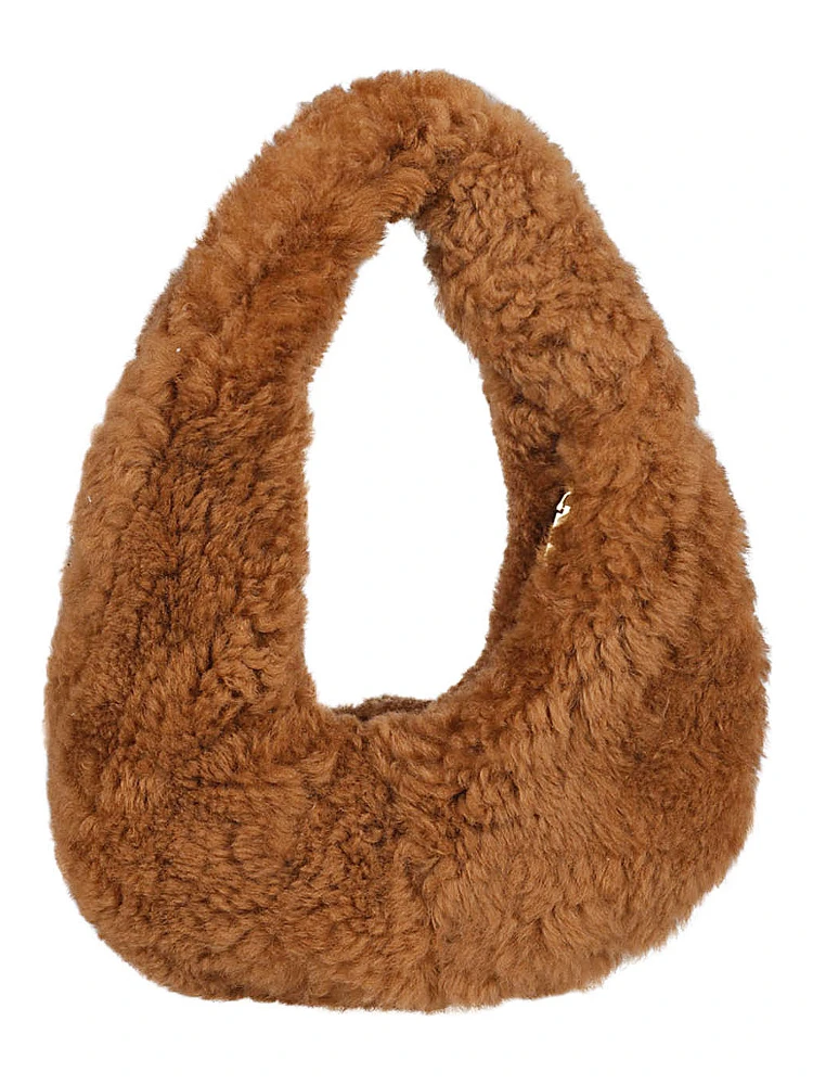 Anita Bilardi Bags.. Camel alternative