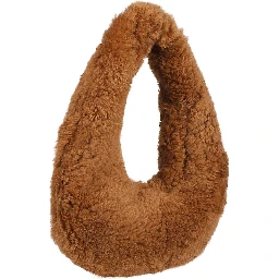 Anita Bilardi Bags.. Camel