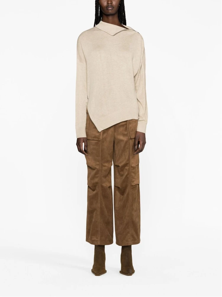 Gaelo sweater alternative