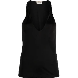 Saint Laurent  Top Black