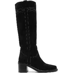 ASH Boots Black