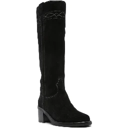 ASH Boots Black