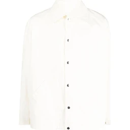 Jil Sander Jackets Beige