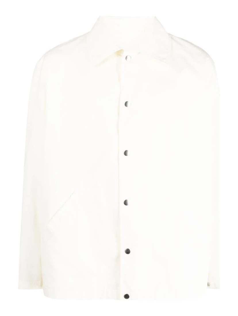 Jil Sander Jackets Beige