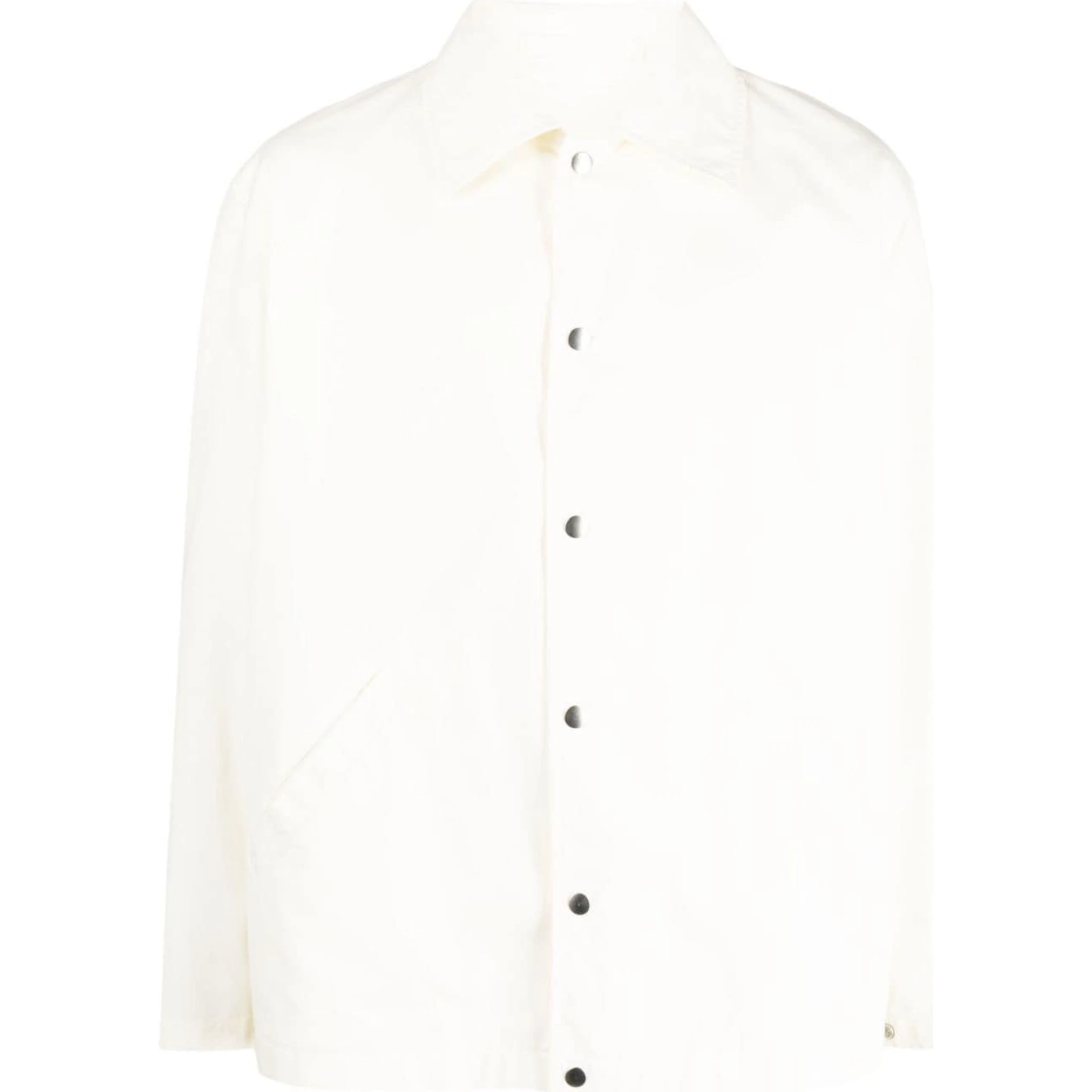 Jil Sander Jackets Beige
