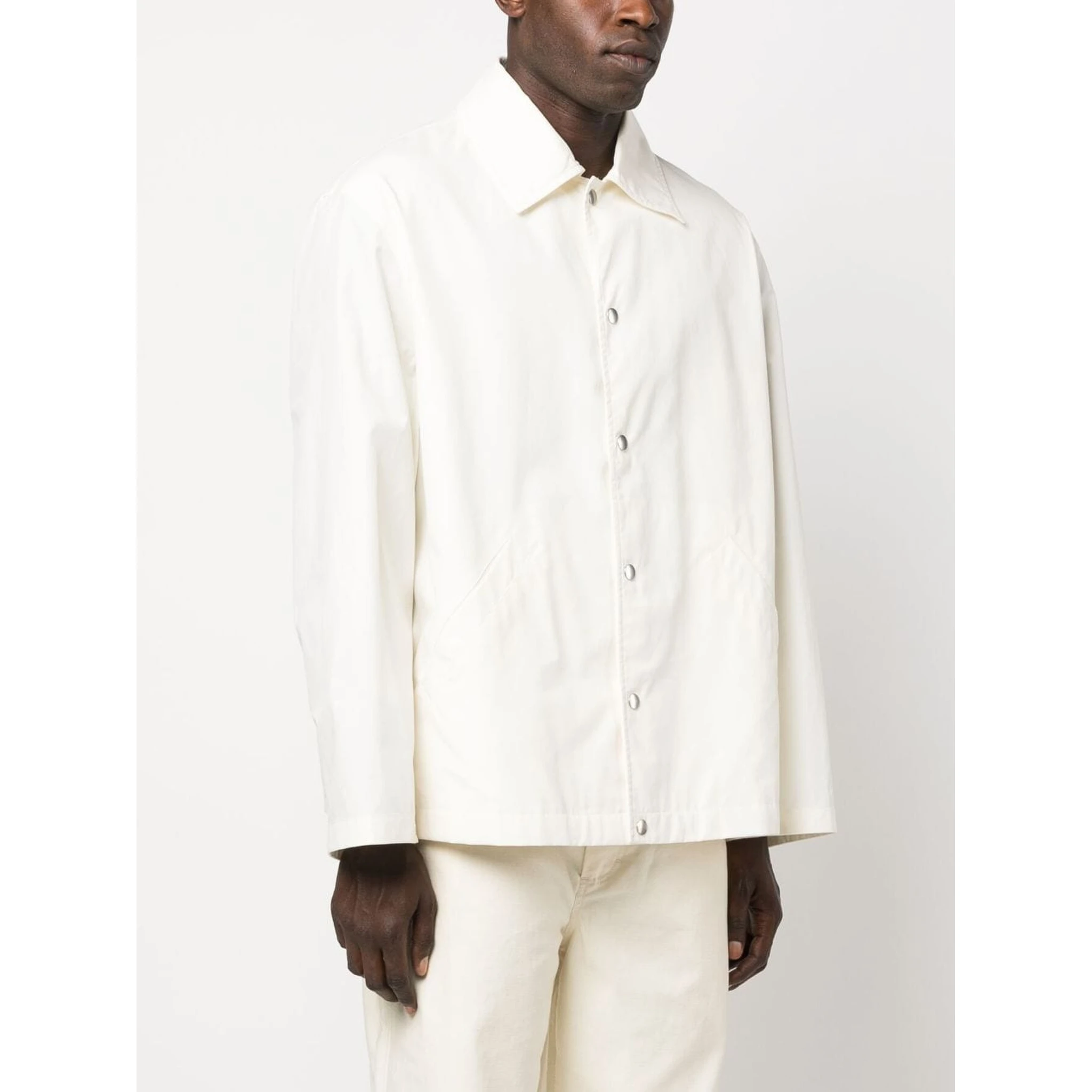 Jil Sander Jackets Beige