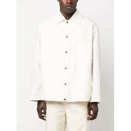 Jil Sander Jackets Beige