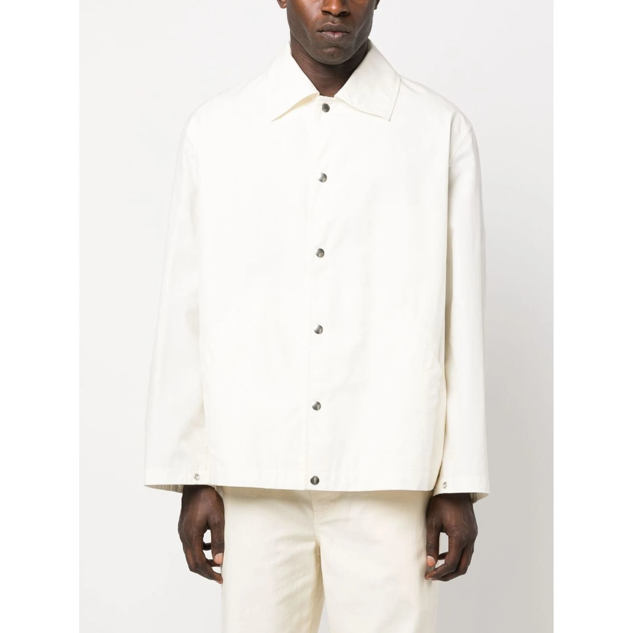 Jil Sander Jackets Beige