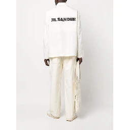 Jil Sander Jackets Beige