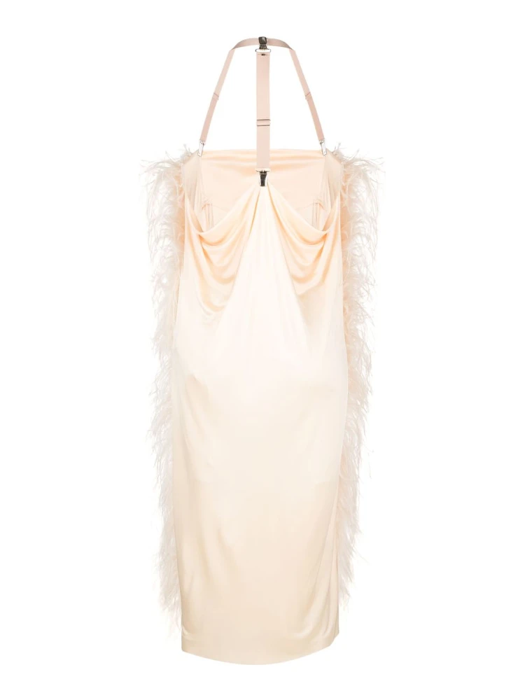 Dress In Orange alternative