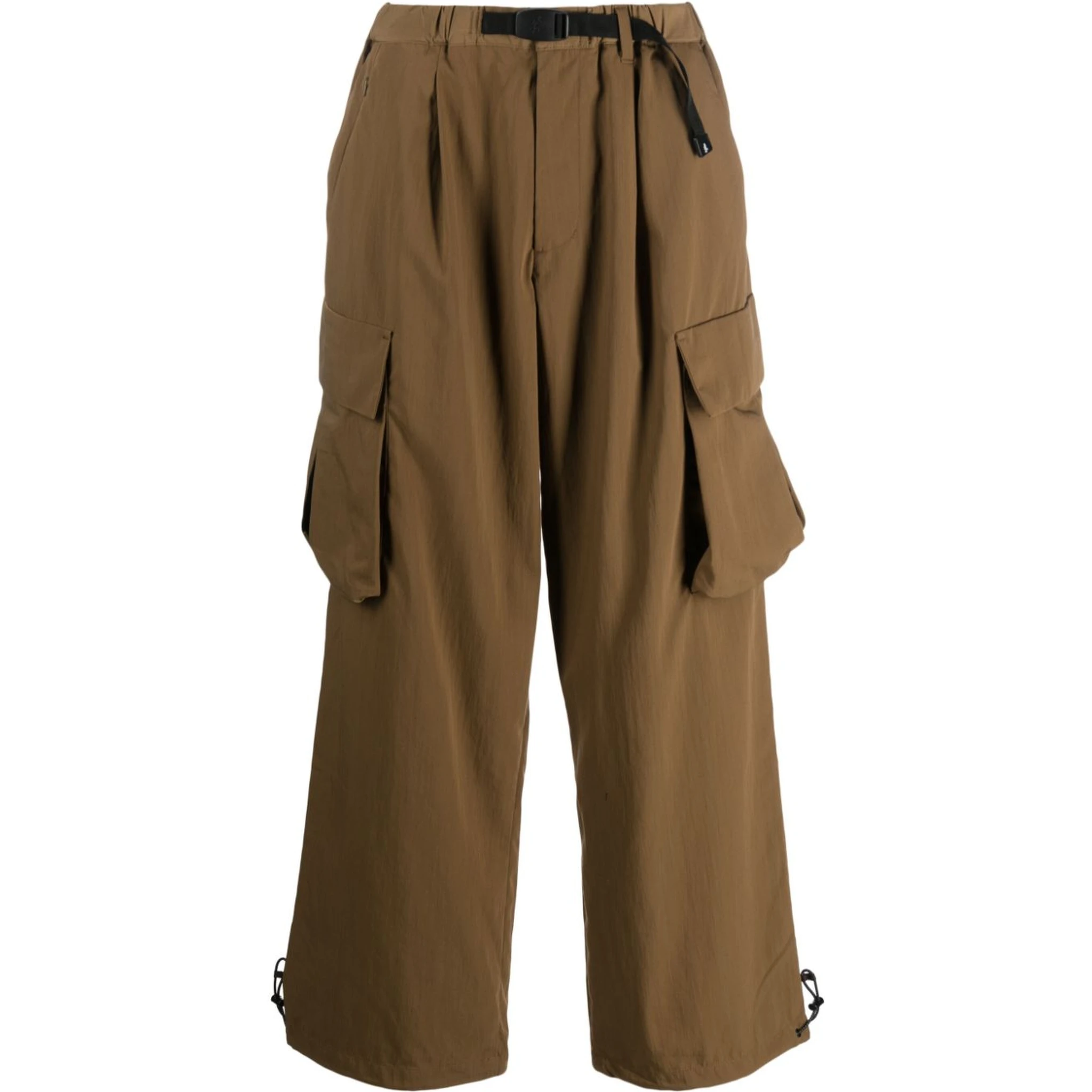 Gramicci straight-leg cargo trousers