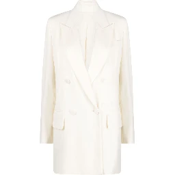 MAX MARA PIANOFORTE Jackets White